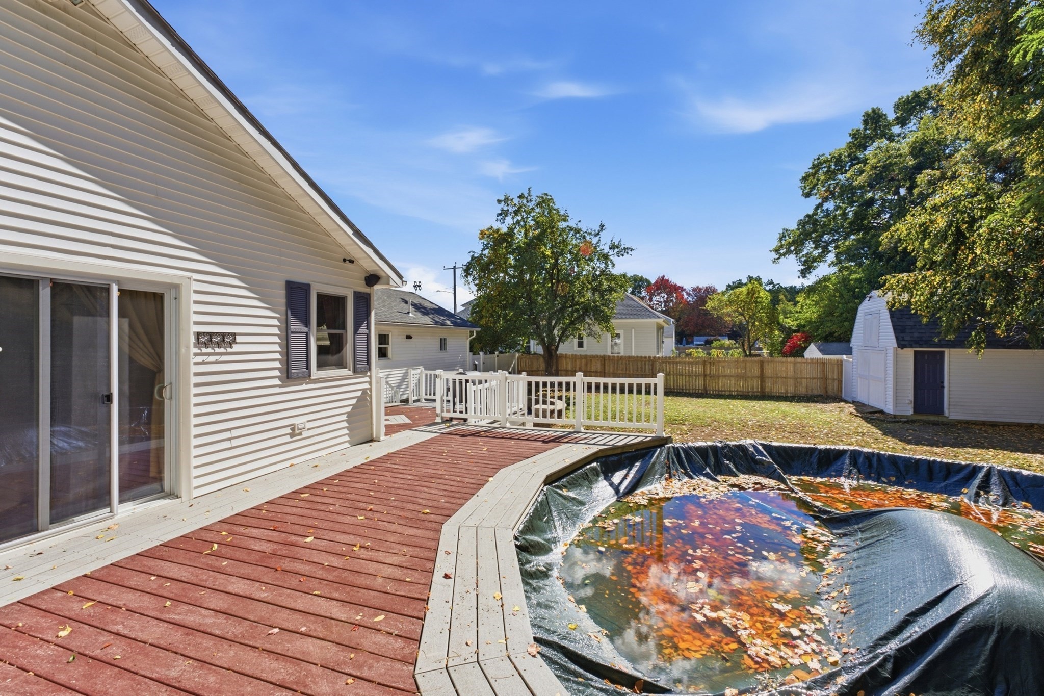 66 Barrison Street Springfield, MA 01109 - Photo 35 of 42 Gallery Image 35