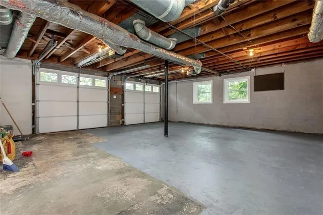 $2,600 | 3560 Dunn Street Southeast, Smyrna, GA 30080