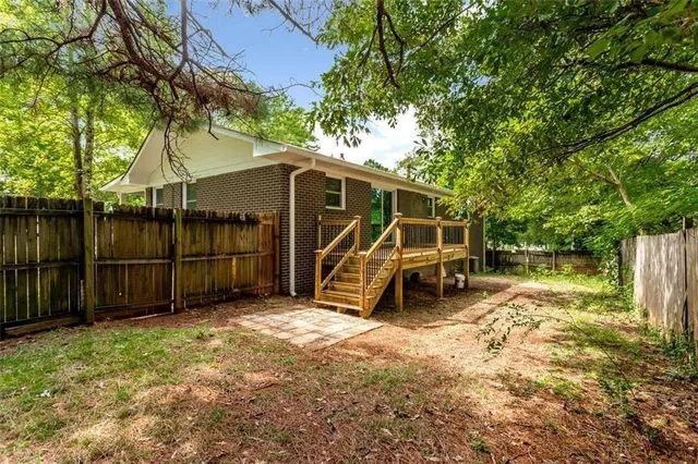 $2,600 | 3560 Dunn Street Southeast, Smyrna, GA 30080