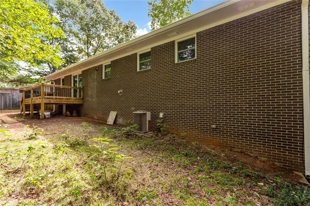 $2,600 | 3560 Dunn Street Southeast, Smyrna, GA 30080