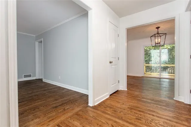 $2,600 | 3560 Dunn Street Southeast, Smyrna, GA 30080