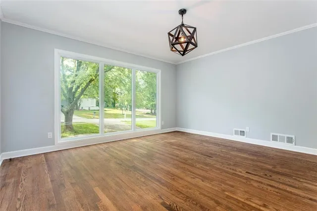 $2,600 | 3560 Dunn Street Southeast, Smyrna, GA 30080