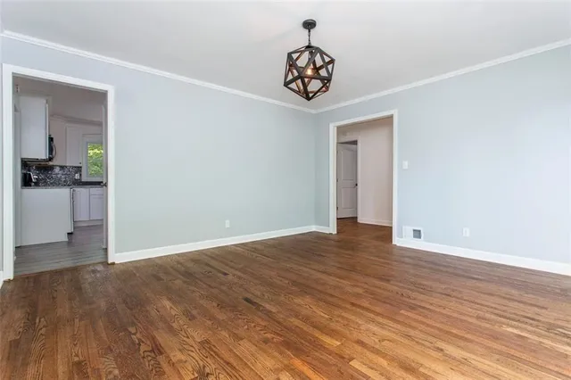 $2,600 | 3560 Dunn Street Southeast, Smyrna, GA 30080