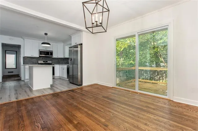 $2,600 | 3560 Dunn Street Southeast, Smyrna, GA 30080