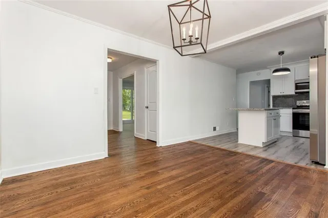 $2,600 | 3560 Dunn Street Southeast, Smyrna, GA 30080