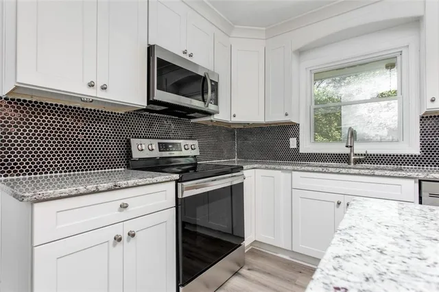 $2,600 | 3560 Dunn Street Southeast, Smyrna, GA 30080