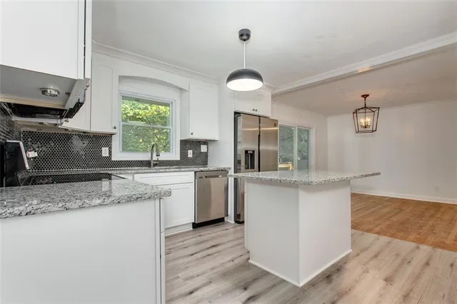 $2,600 | 3560 Dunn Street Southeast, Smyrna, GA 30080