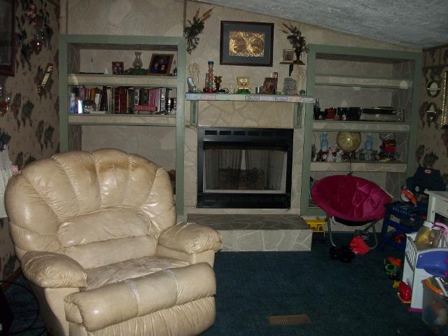 179 Harris Road Tracy City, TN 37387 - Photo 4 of 20 Gallery Image 4