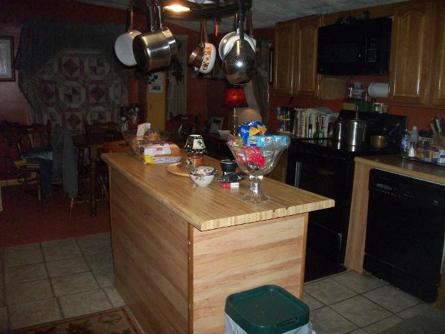 179 Harris Road Tracy City, TN 37387 - Photo 6 of 20 Gallery Image 6