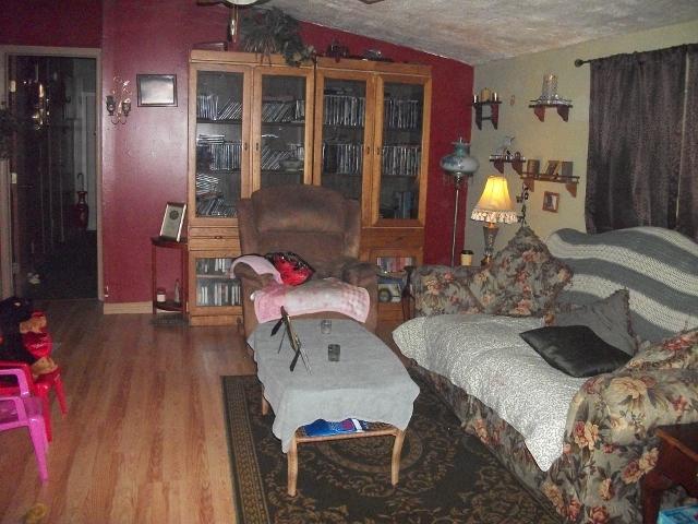 179 Harris Road Tracy City, TN 37387 - Photo 8 of 20 Gallery Image 8