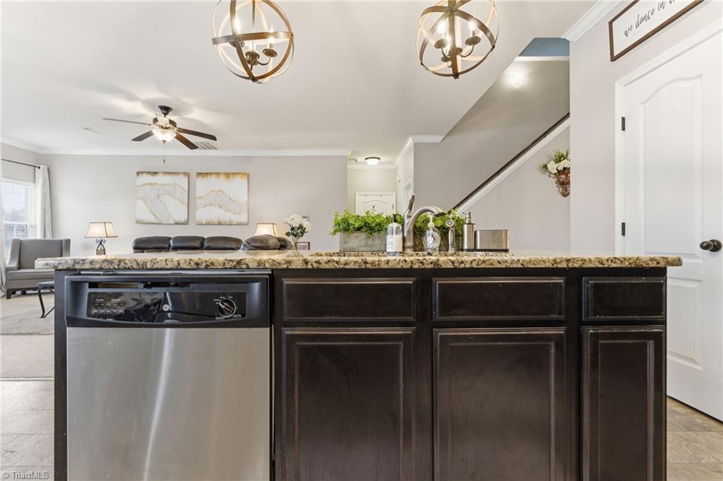 512 Paul Pope Road Thomasville, NC 27360 - Photo 13 of 48