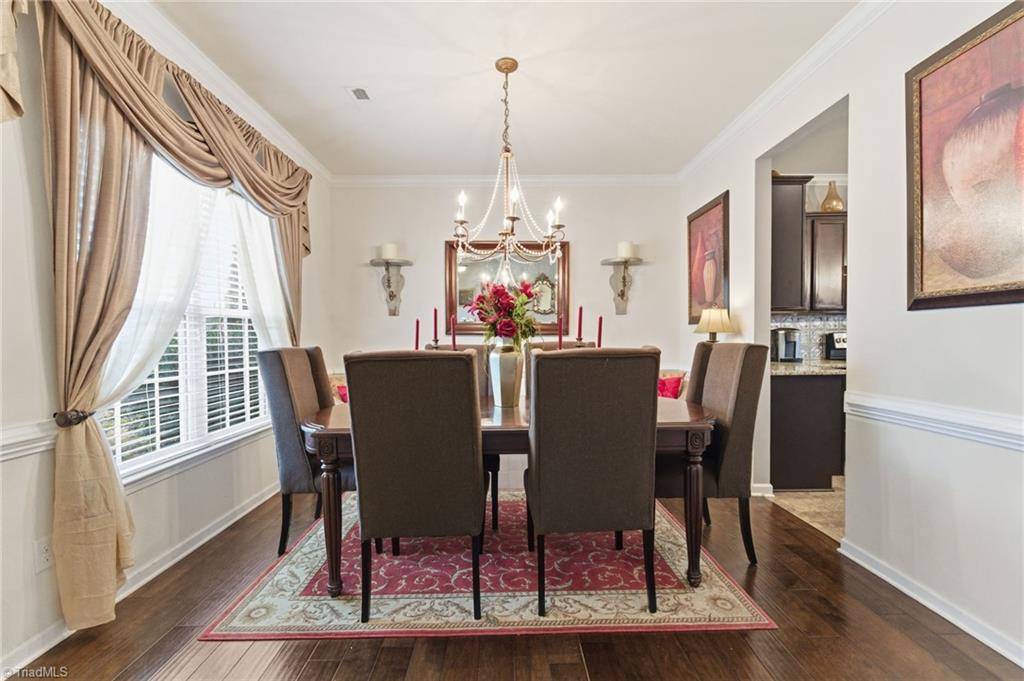 512 Paul Pope Road Thomasville, NC 27360 - Photo 16 of 48