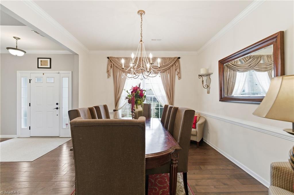 512 Paul Pope Road Thomasville, NC 27360 - Photo 17 of 48