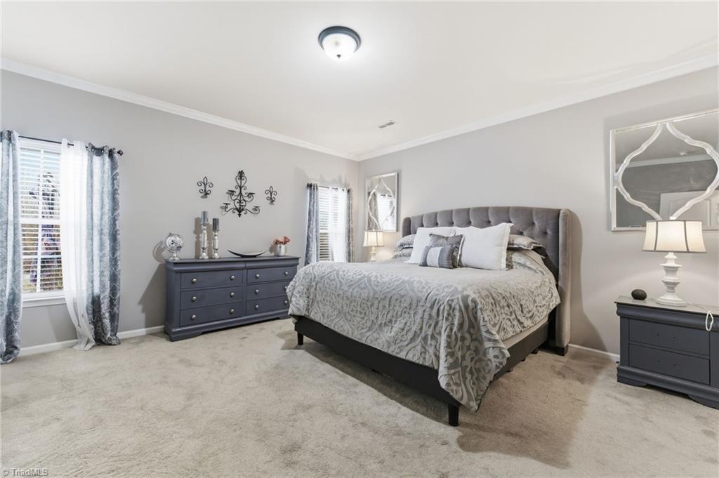 512 Paul Pope Road Thomasville, NC 27360 - Photo 20 of 48