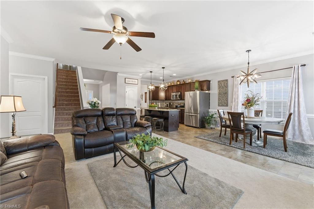 512 Paul Pope Road Thomasville, NC 27360 - Photo 25 of 48