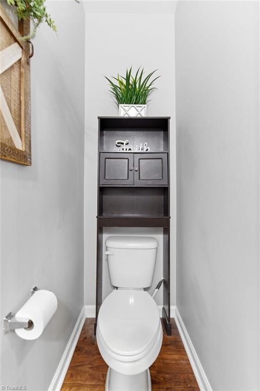 512 Paul Pope Road Thomasville, NC 27360 - Photo 26 of 48