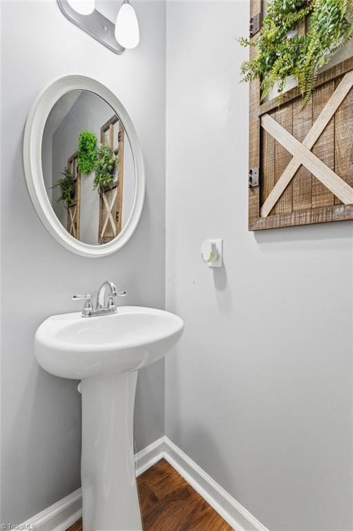 512 Paul Pope Road Thomasville, NC 27360 - Photo 27 of 48