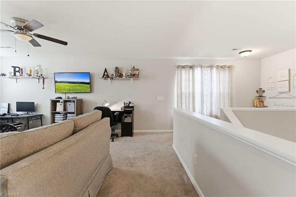 512 Paul Pope Road Thomasville, NC 27360 - Photo 31 of 48