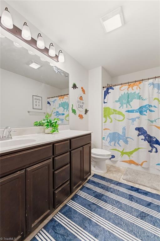 512 Paul Pope Road Thomasville, NC 27360 - Photo 37 of 48