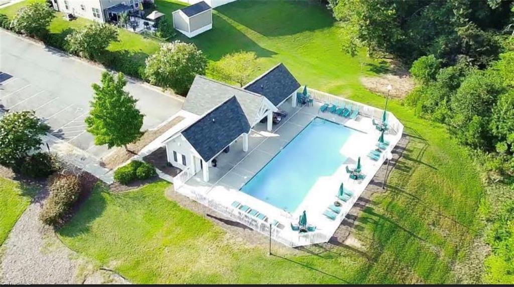 512 Paul Pope Road Thomasville, NC 27360 - Photo 41 of 48