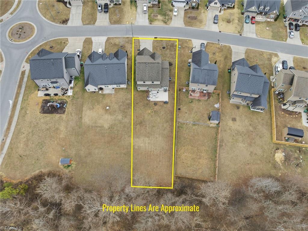 512 Paul Pope Road Thomasville, NC 27360 - Photo 43 of 48