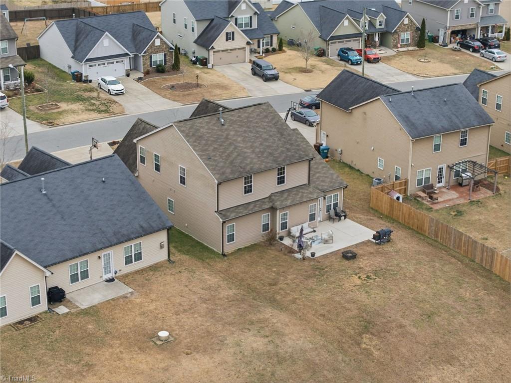 512 Paul Pope Road Thomasville, NC 27360 - Photo 44 of 48