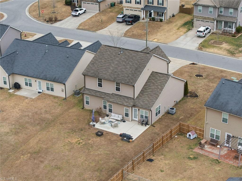 512 Paul Pope Road Thomasville, NC 27360 - Photo 45 of 48