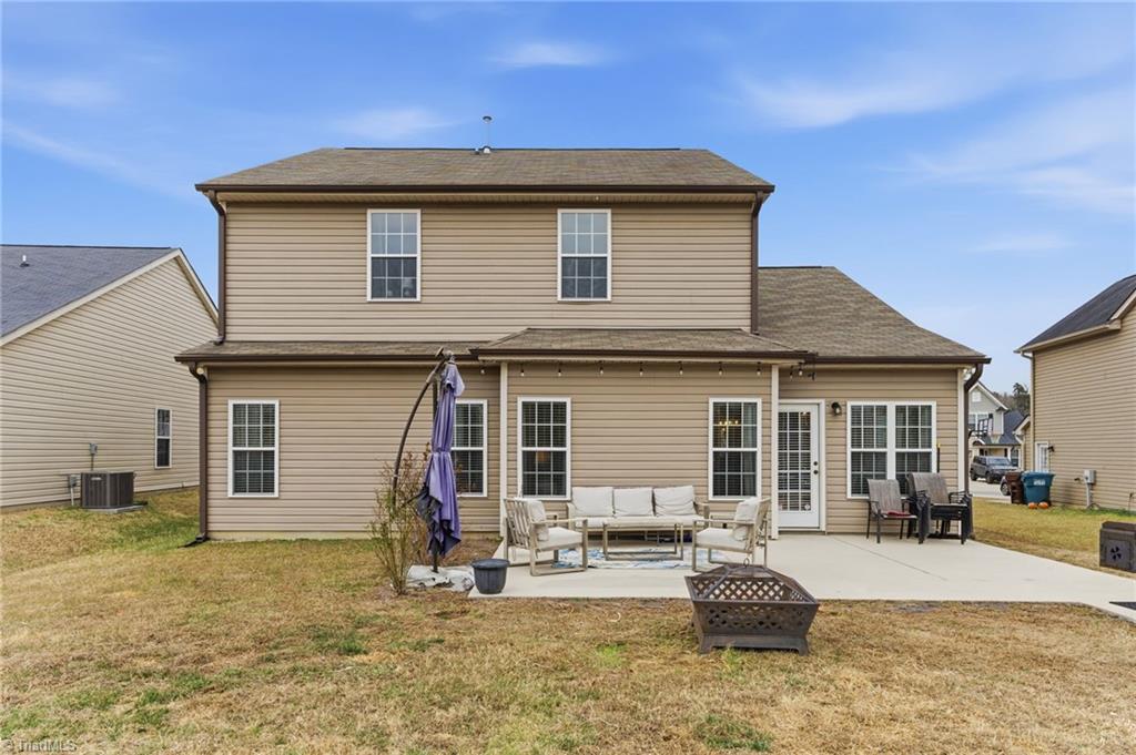 512 Paul Pope Road Thomasville, NC 27360 - Photo 46 of 48