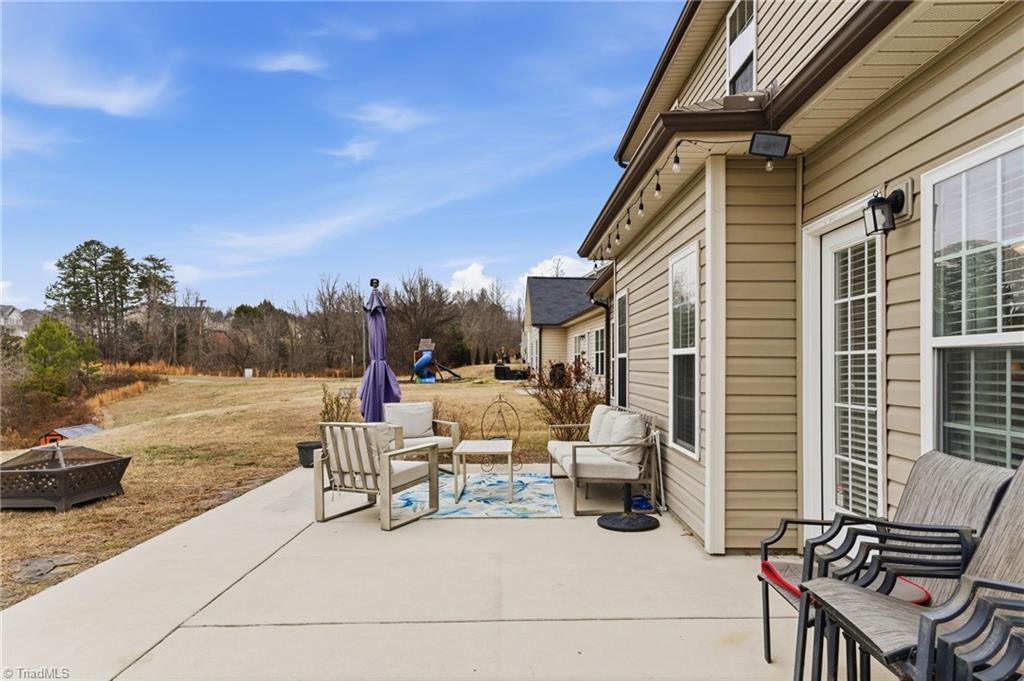 512 Paul Pope Road Thomasville, NC 27360 - Photo 47 of 48