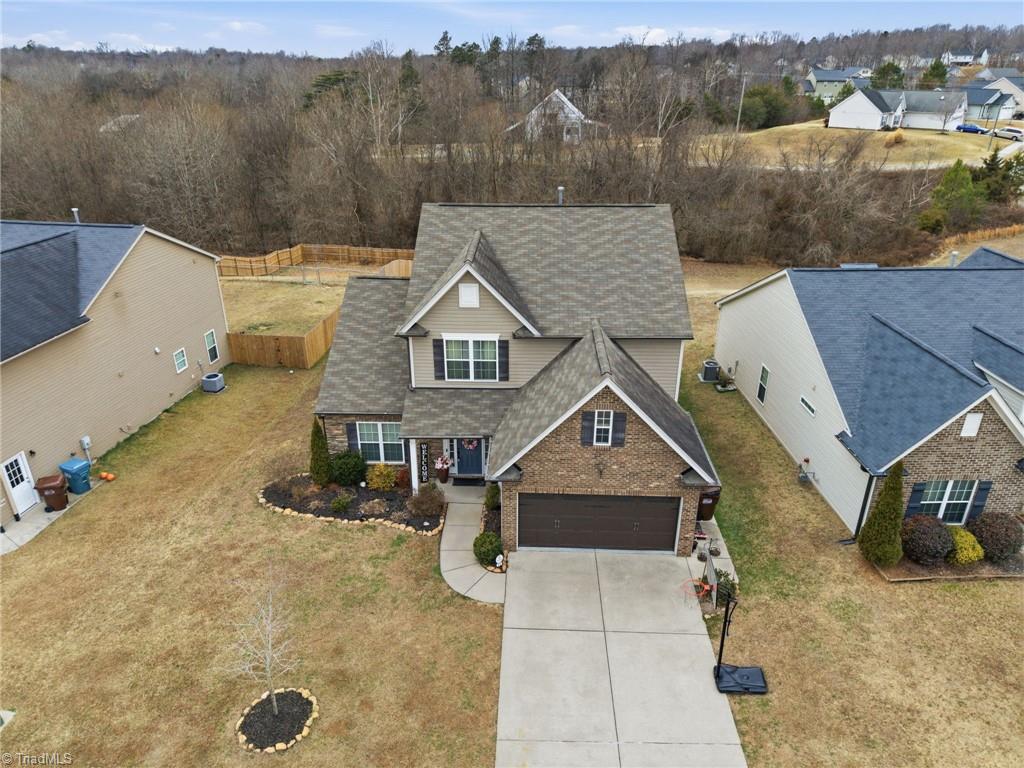 512 Paul Pope Road Thomasville, NC 27360 - Photo 48 of 48