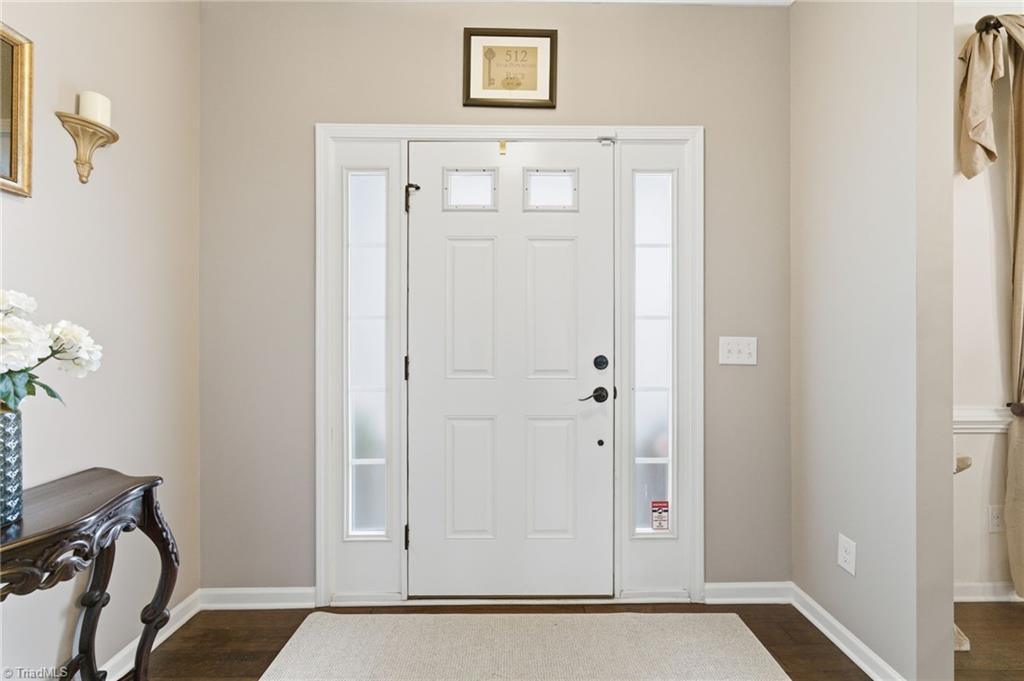 512 Paul Pope Road Thomasville, NC 27360 - Photo 5 of 48