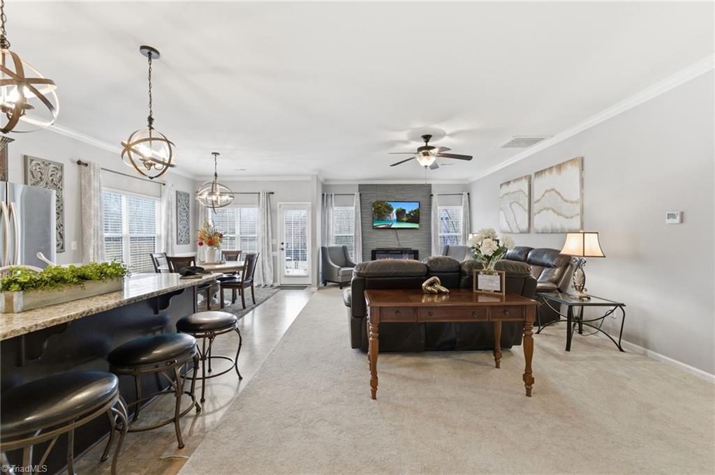 512 Paul Pope Road Thomasville, NC 27360 - Photo 7 of 48