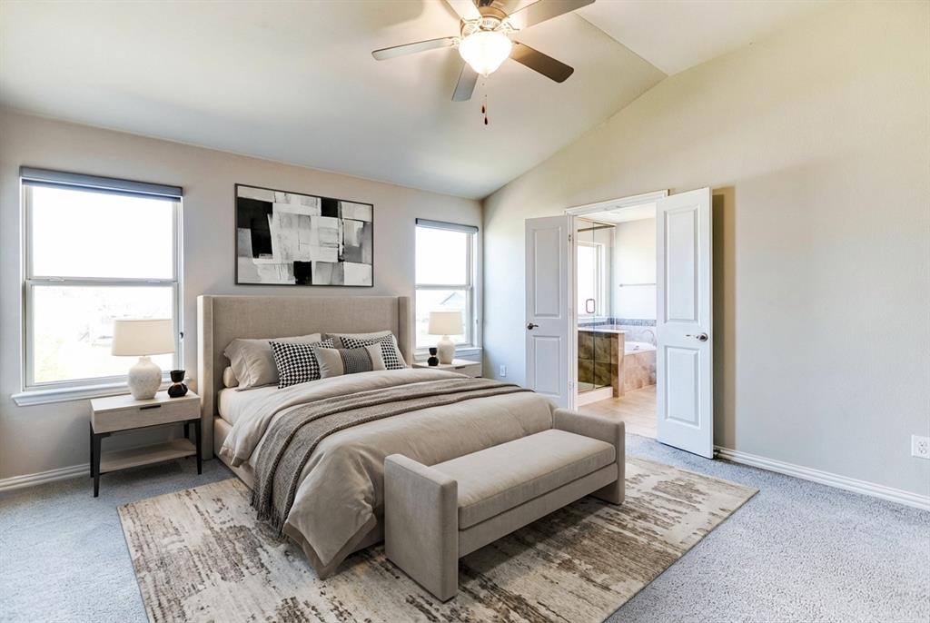 2317 Connor Way Carrollton, TX 75010 - Photo 21 of 37