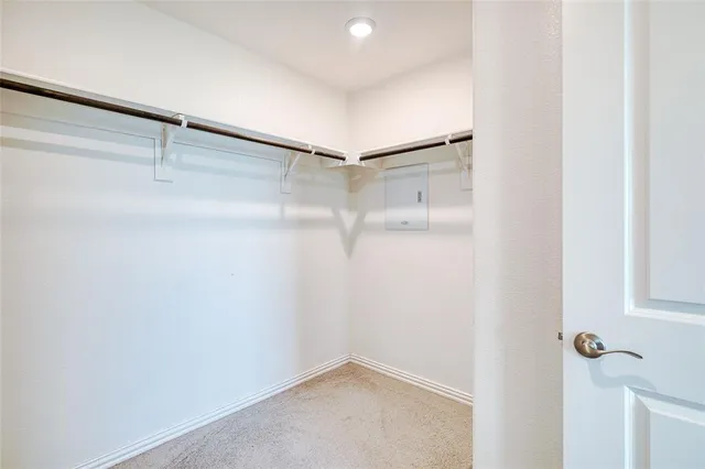 a view of small space