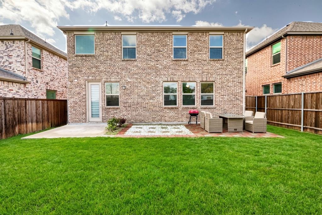 2317 Connor Way Carrollton, TX 75010 - Photo 34 of 37