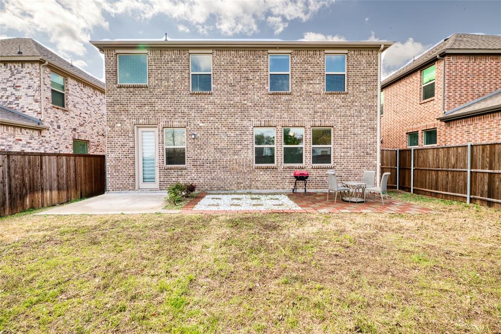 2317 Connor Way Carrollton, TX 75010 - Photo 35 of 37