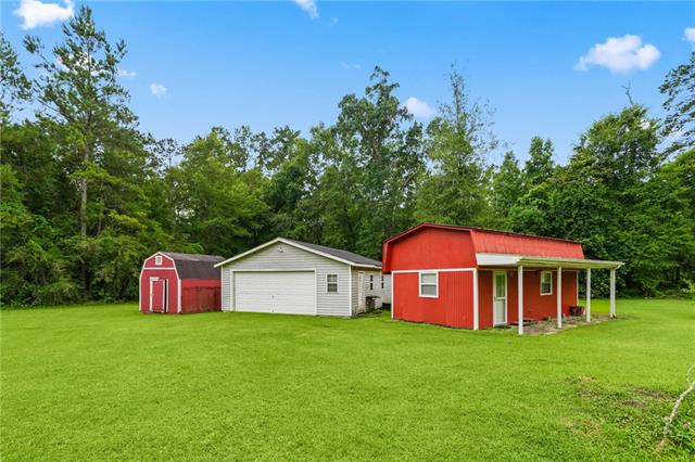 14344 Jim Core Road Folsom, LA 70437 - Photo 16 of 22