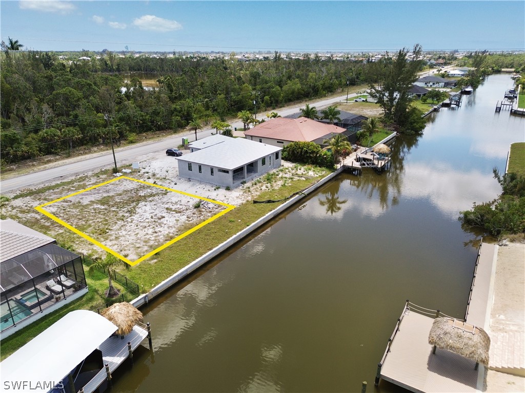 2706 Old Burnt Store Road North Cape Coral, FL 33993 - Photo 13 of 21