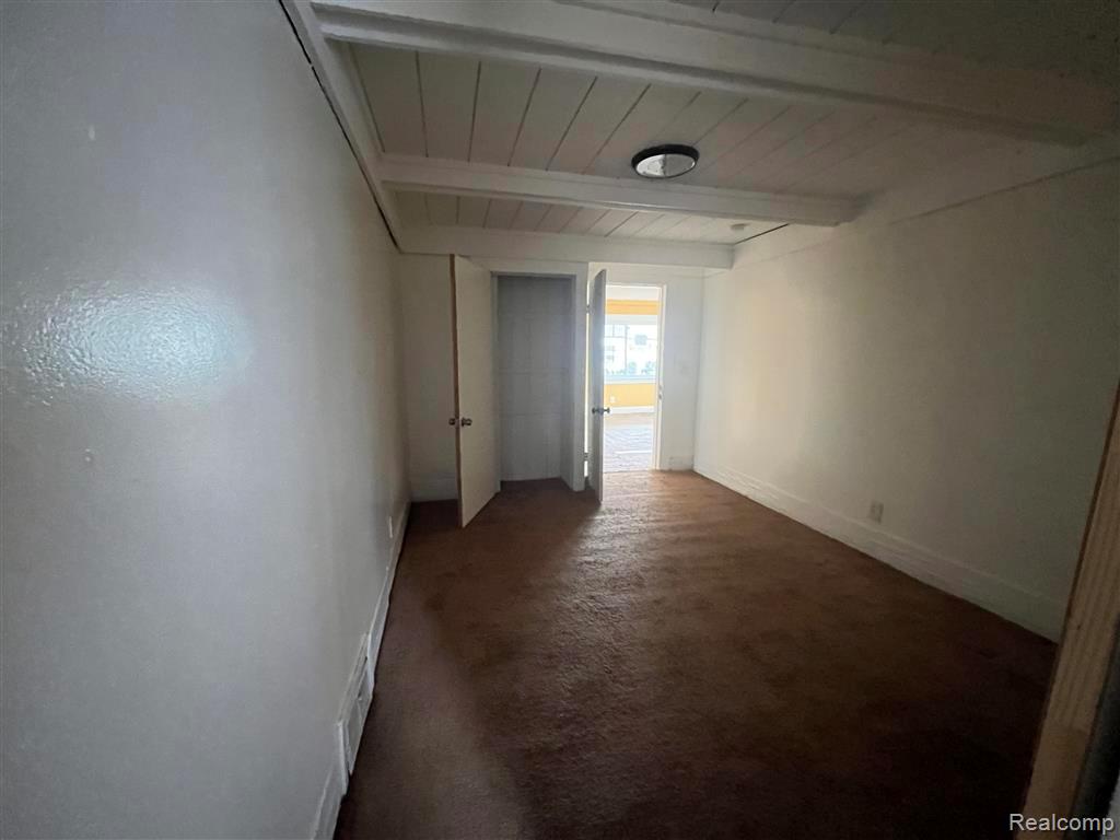 2119 Rome Avenue Warren, MI 48091 - Photo 12 of 31 Bedroom #1