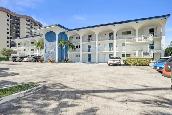 $389,000 | 505 North Riverside Drive, Unit 7, Pompano Beach, FL 33062