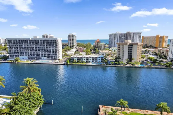 $389,000 | 505 North Riverside Drive, Unit 7, Pompano Beach, FL 33062