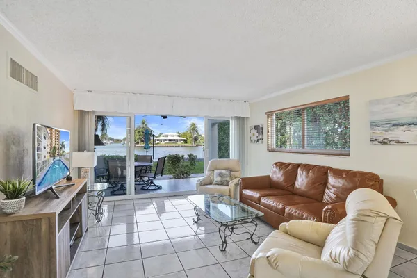 $389,000 | 505 North Riverside Drive, Unit 7, Pompano Beach, FL 33062