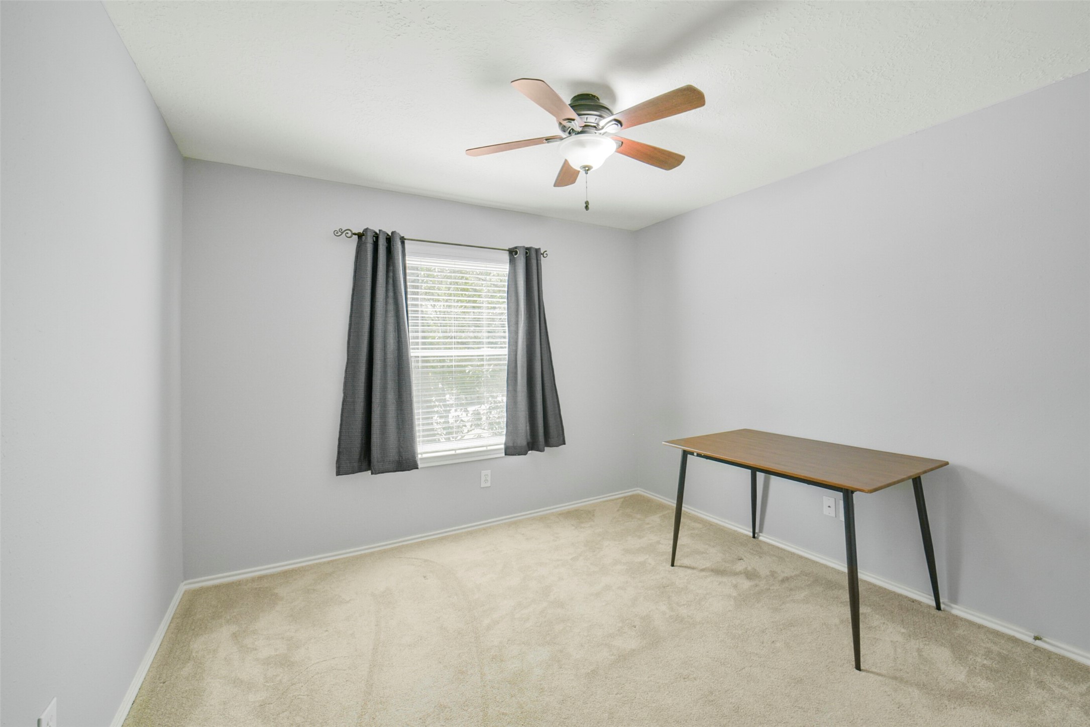 38 Tallow Hill Place Spring, TX 77382 - Photo 29 of 50 a view of an empty room with a window