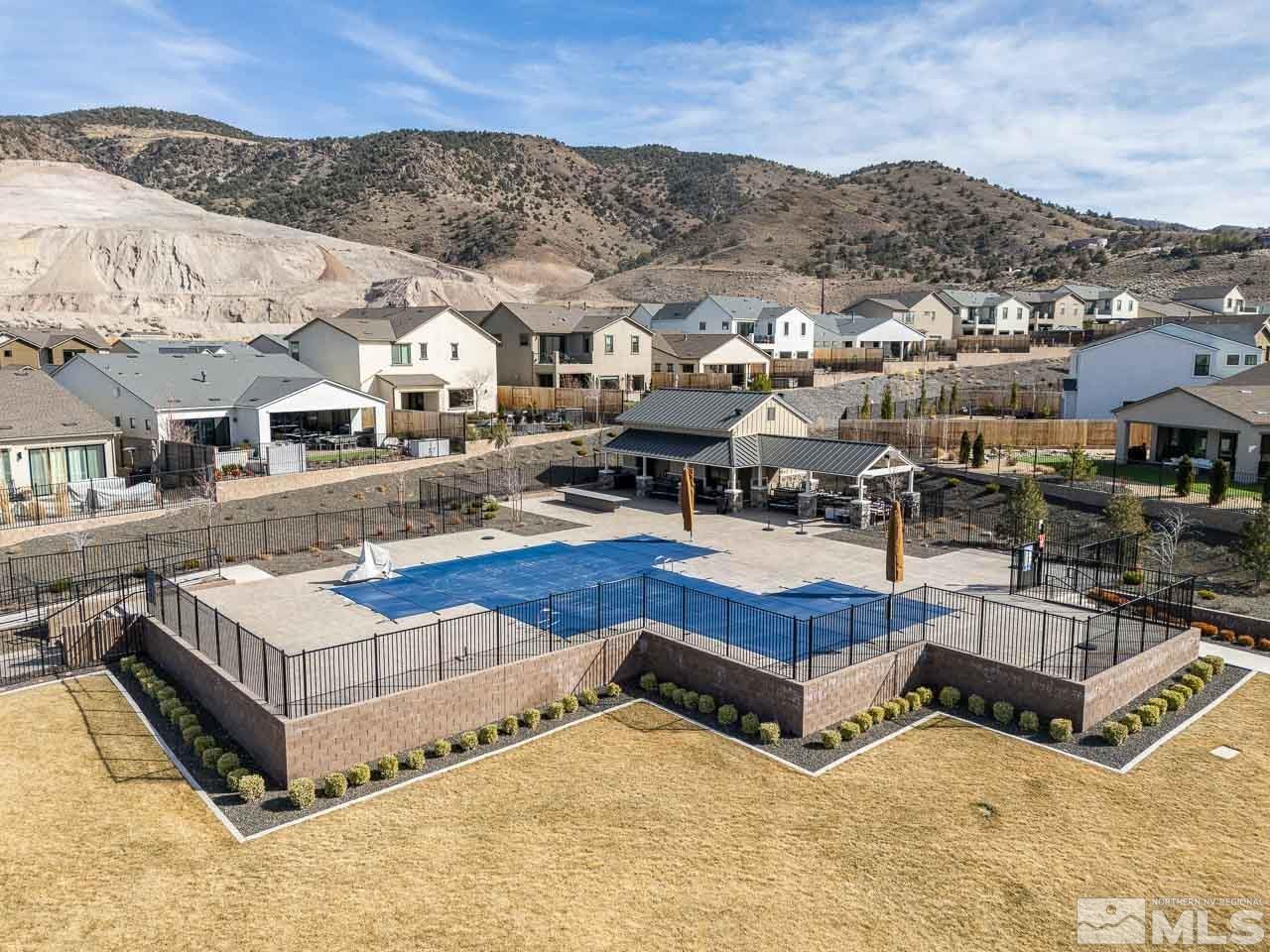 12901 Sapphire Point Drive Reno, NV 89521 - Photo 32 of 39 Photo 32