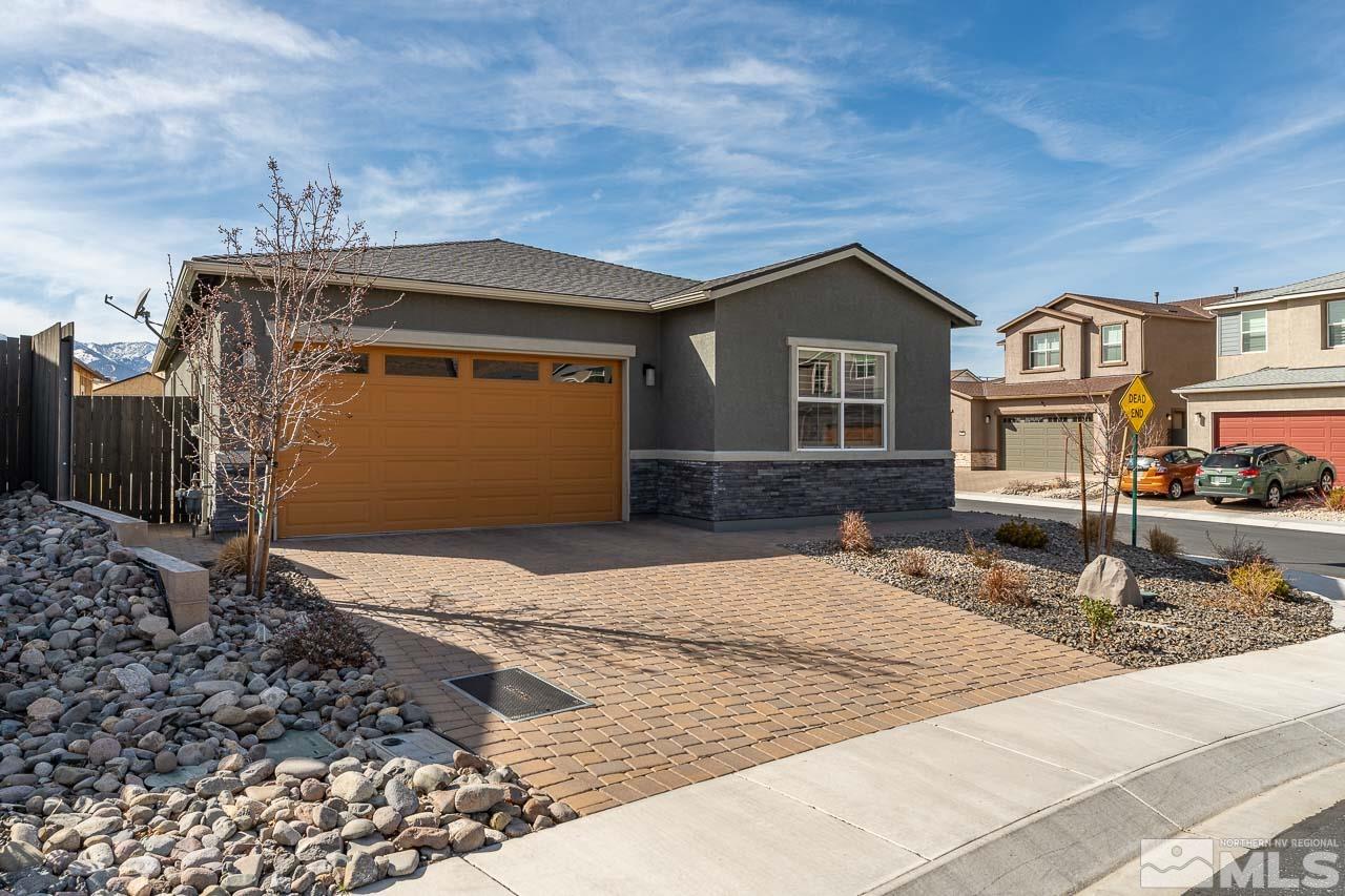 12901 Sapphire Point Drive Reno, NV 89521 - Photo 39 of 39 Photo 39