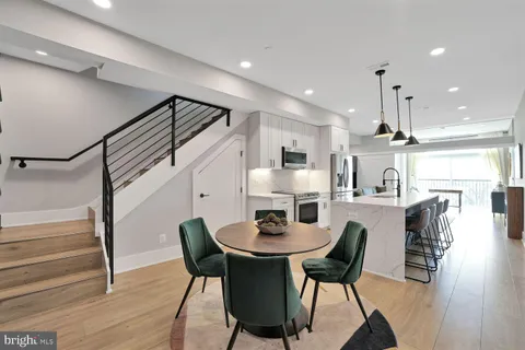 $699,000 | 4012 Georgia Avenue Northwest, Unit 402, Washington, DC 20011