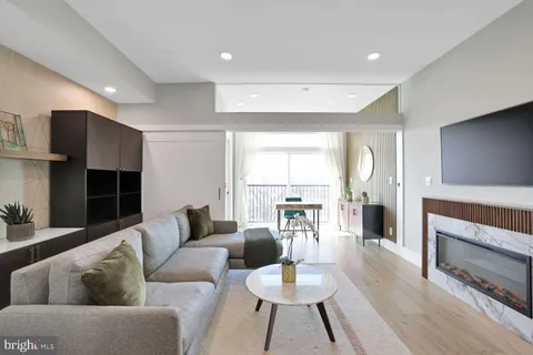 $699,000 | 4012 Georgia Avenue Northwest, Unit 402, Washington, DC 20011