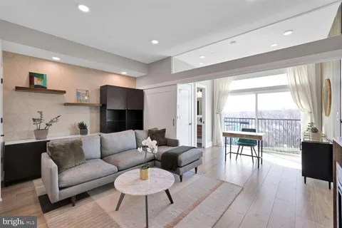 $699,000 | 4012 Georgia Avenue Northwest, Unit 402, Washington, DC 20011