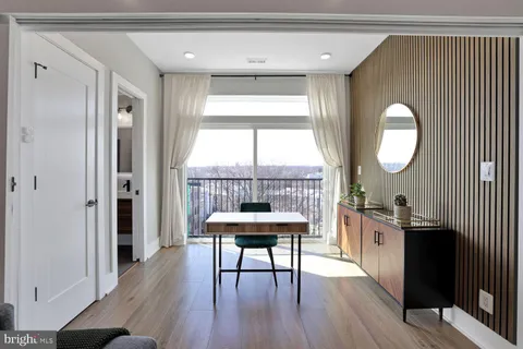 $699,000 | 4012 Georgia Avenue Northwest, Unit 402, Washington, DC 20011