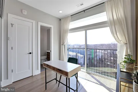 $699,000 | 4012 Georgia Avenue Northwest, Unit 402, Washington, DC 20011